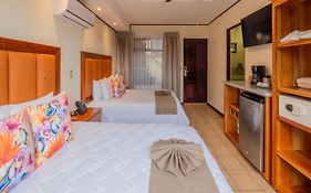 Hotel & Spa Poco A Poco - Costa Rica